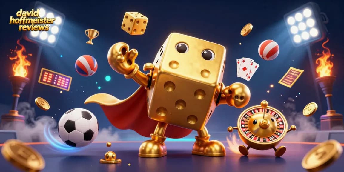 Engage with david hoffmeister reviews while experiencing thrilling casino action featuring dynamic game elements.
