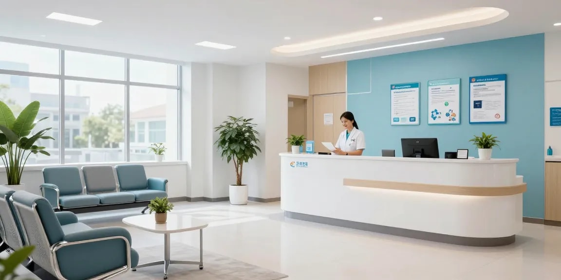 David Hoffmeister reviews showcase compassionate patient care at healthcare facilities with trusted medical services.
