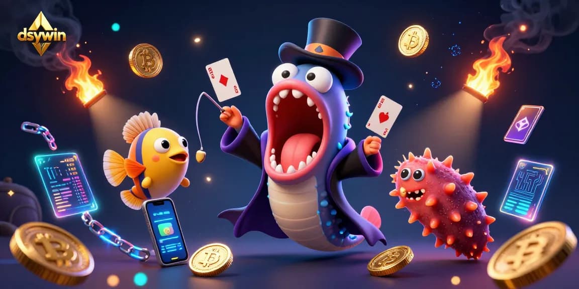 Engage in baccarat actions with dsywin, exploring thrilling casino opportunities.