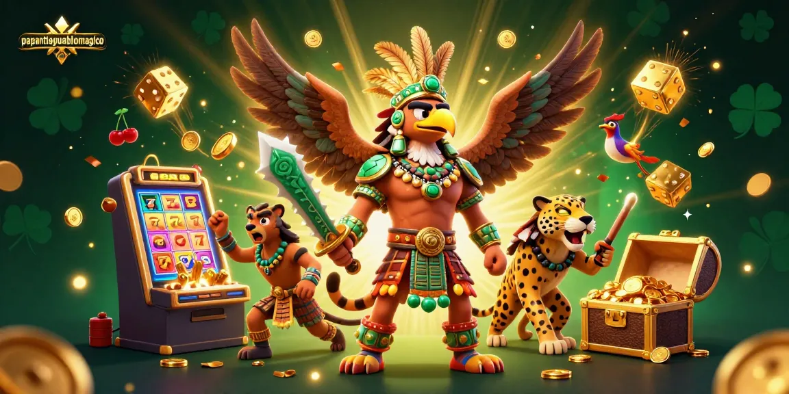 Dengan menggunakan papantlapueblomagico, pemain menikmati pengalaman bermain lotere di dalam kasino digital yang menyenangkan.