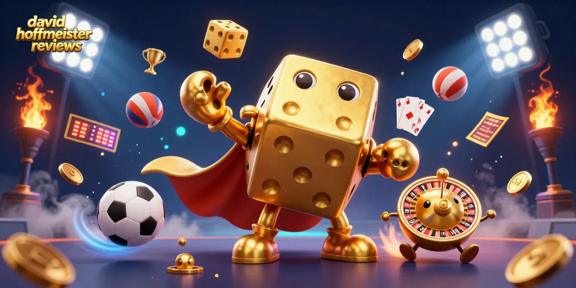 Engage with david hoffmeister reviews while experiencing thrilling casino action featuring dynamic game elements.