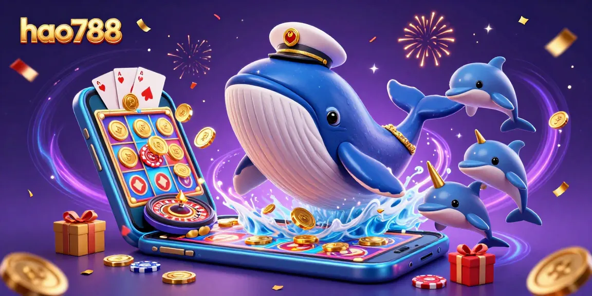 HAO788 menawarkan pengalaman bermain slot online yang aman dan cepat.