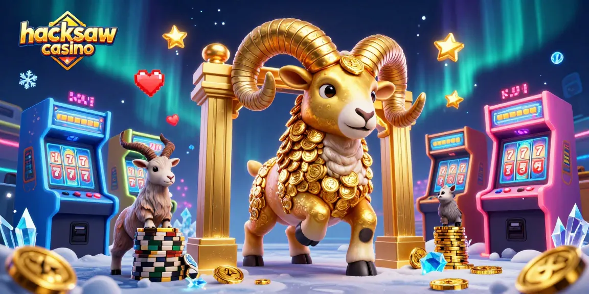 Experience excitement at hacksaw casino with vibrant pokies and thrilling gameplay.