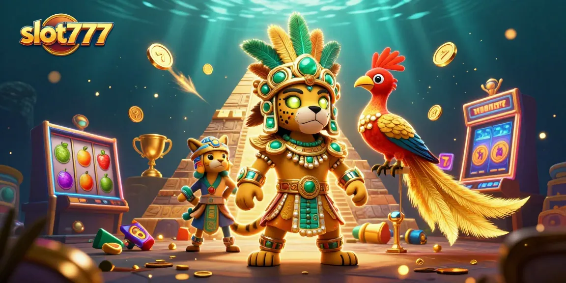 Spin the reels and win at slot777 with vibrant slot machines and dynamic gaming elements.