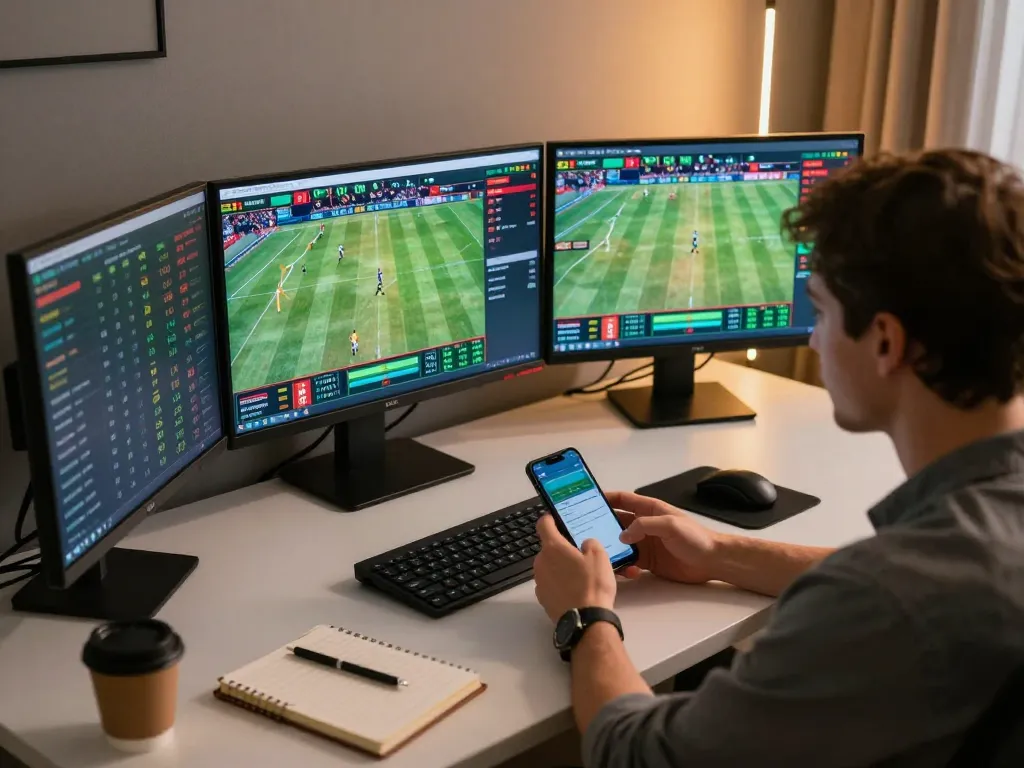 Bet on rik vip through an exciting online sports betting session with real-time data and odds.