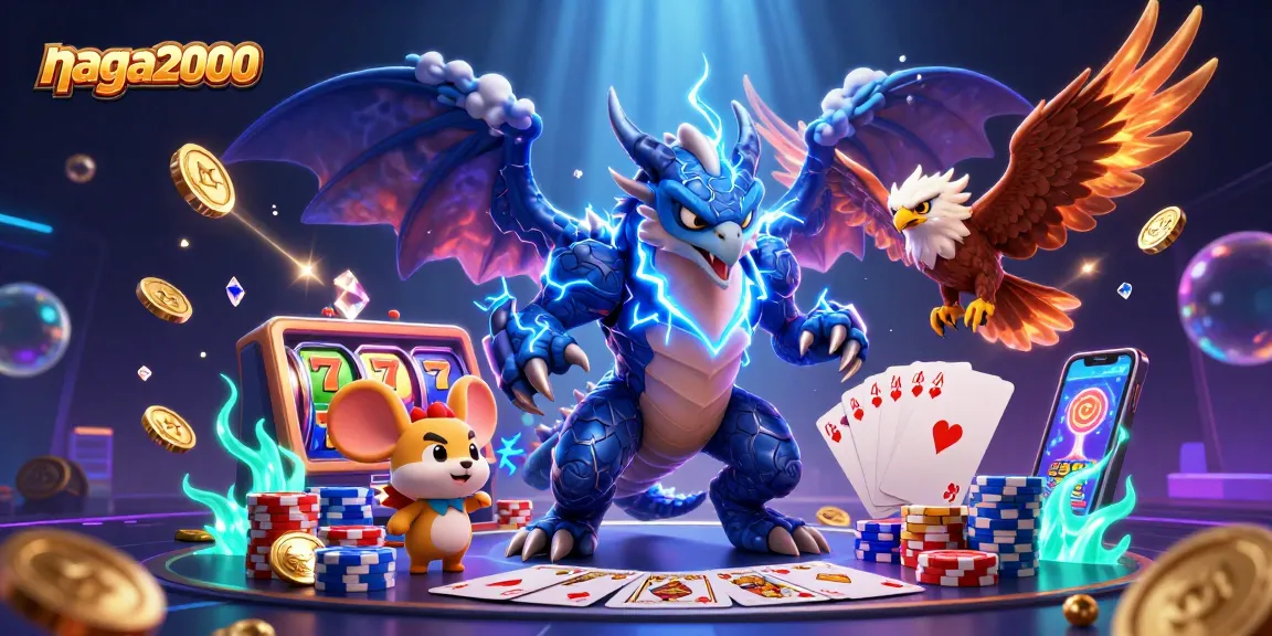 Naga2000 menyediakan slot gacor dengan RTP tinggi dan informasi transparan bagi pemain slot.