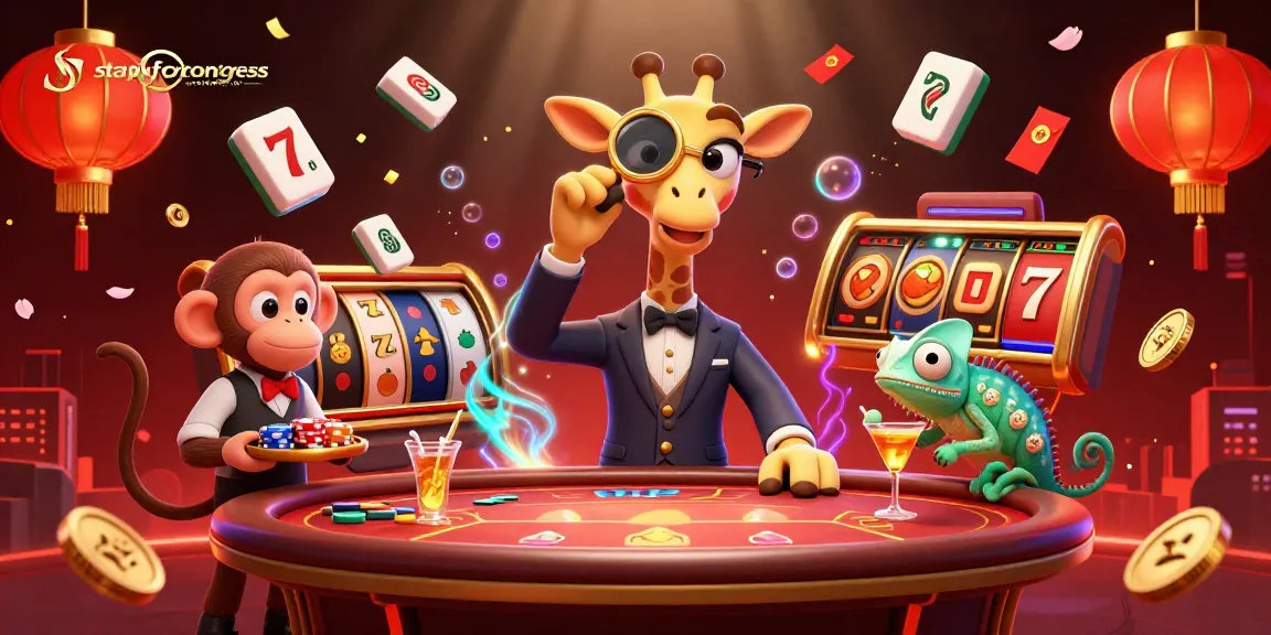 Mainkan slot dengan sensasi jackpot di staplesforcongress, rasakan kemenangan nyata dalam setiap putaran!