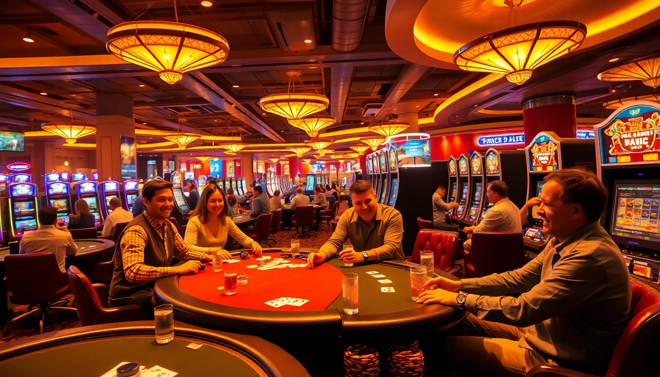 Experience the thrill at W88 Casino, click here for an exciting gaming adventure.