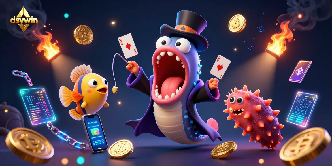Engage in baccarat actions with dsywin, exploring thrilling casino opportunities.