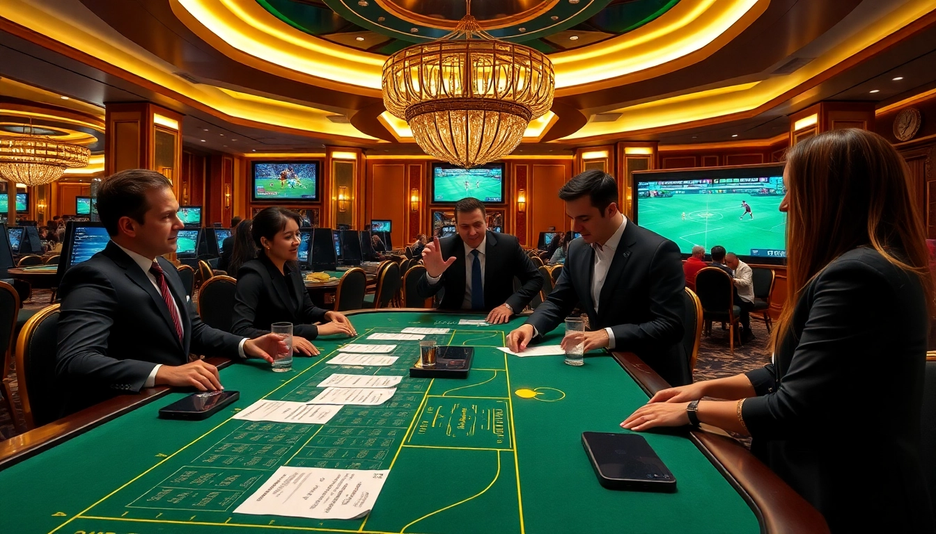 Betting on football matches with expert tips on แทงบอลยังไง, the ultimate guide for beginners.